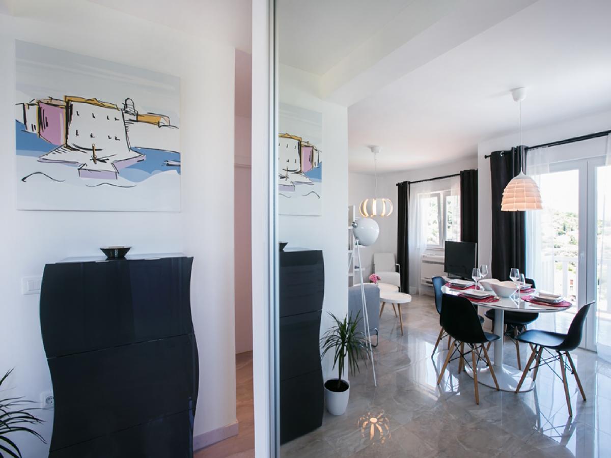 Apartments Carol Royal Cavtat Εξωτερικό φωτογραφία