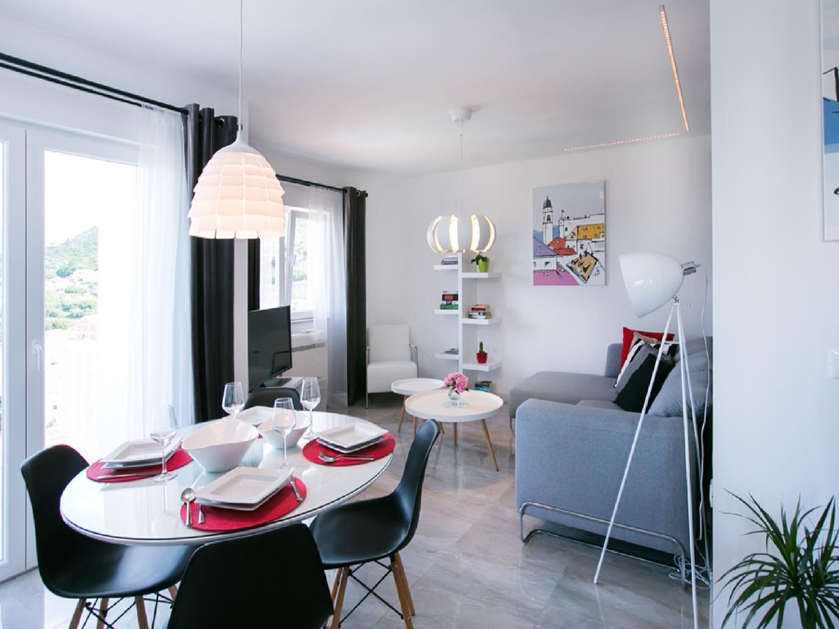 Apartments Carol Royal Cavtat Εξωτερικό φωτογραφία