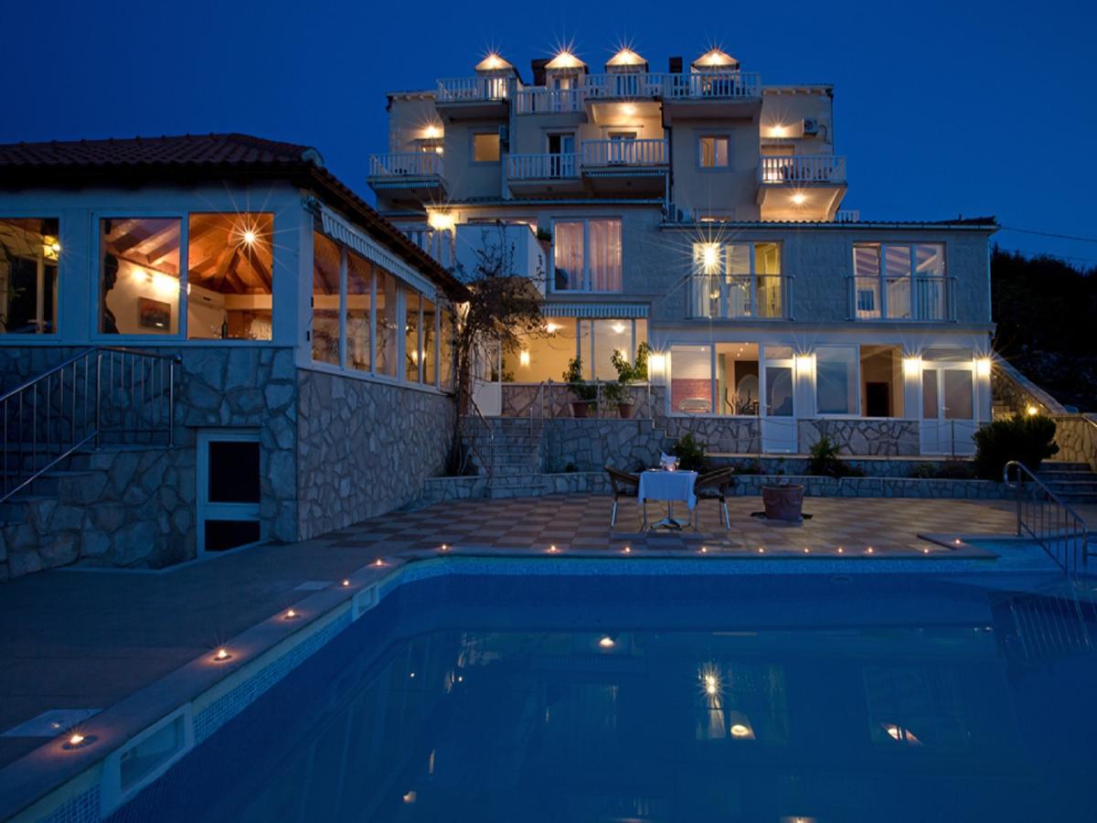 Apartments Carol Royal Cavtat Εξωτερικό φωτογραφία