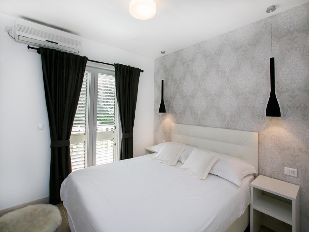 Apartments Carol Royal Cavtat Εξωτερικό φωτογραφία