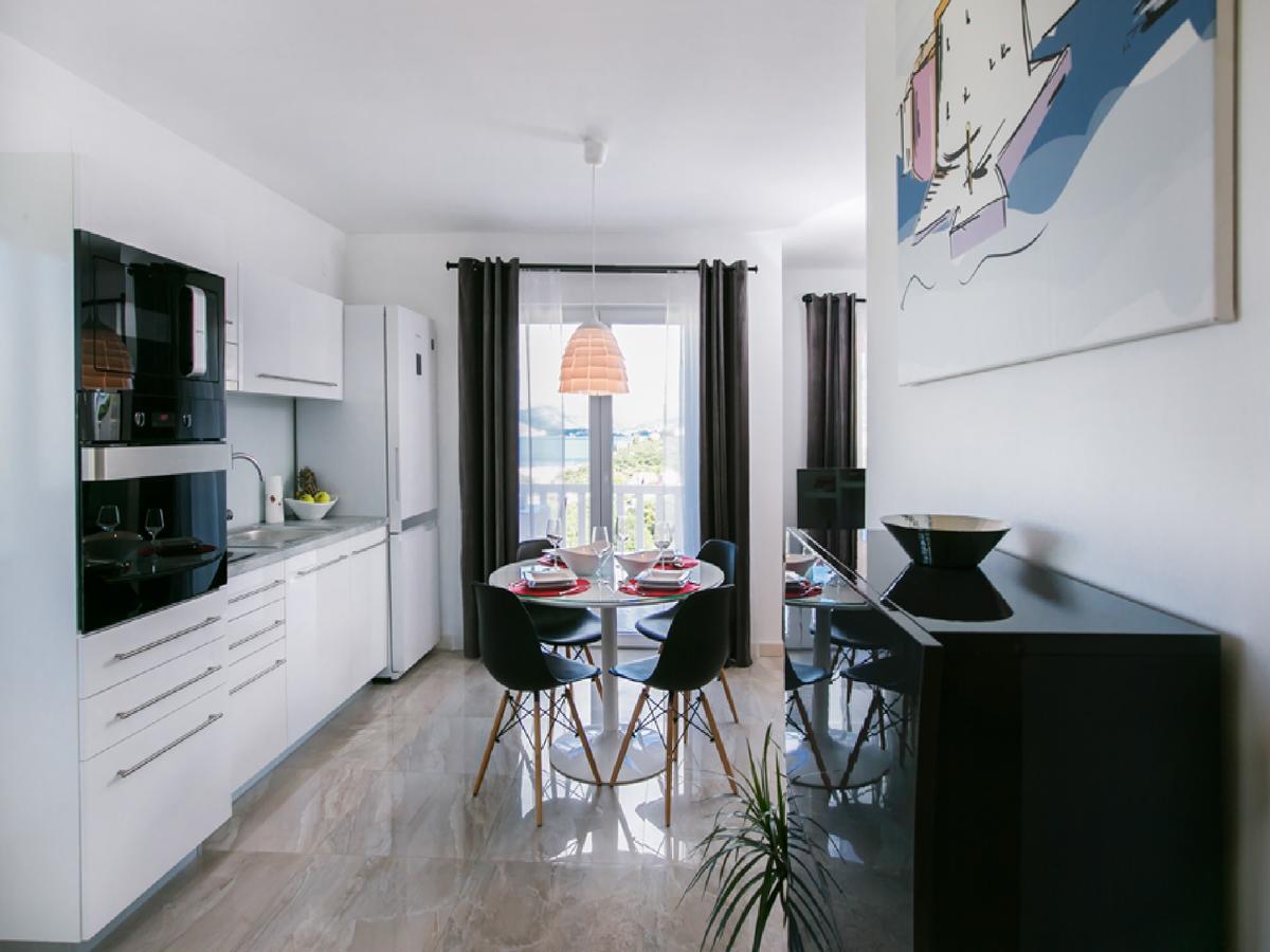 Apartments Carol Royal Cavtat Εξωτερικό φωτογραφία