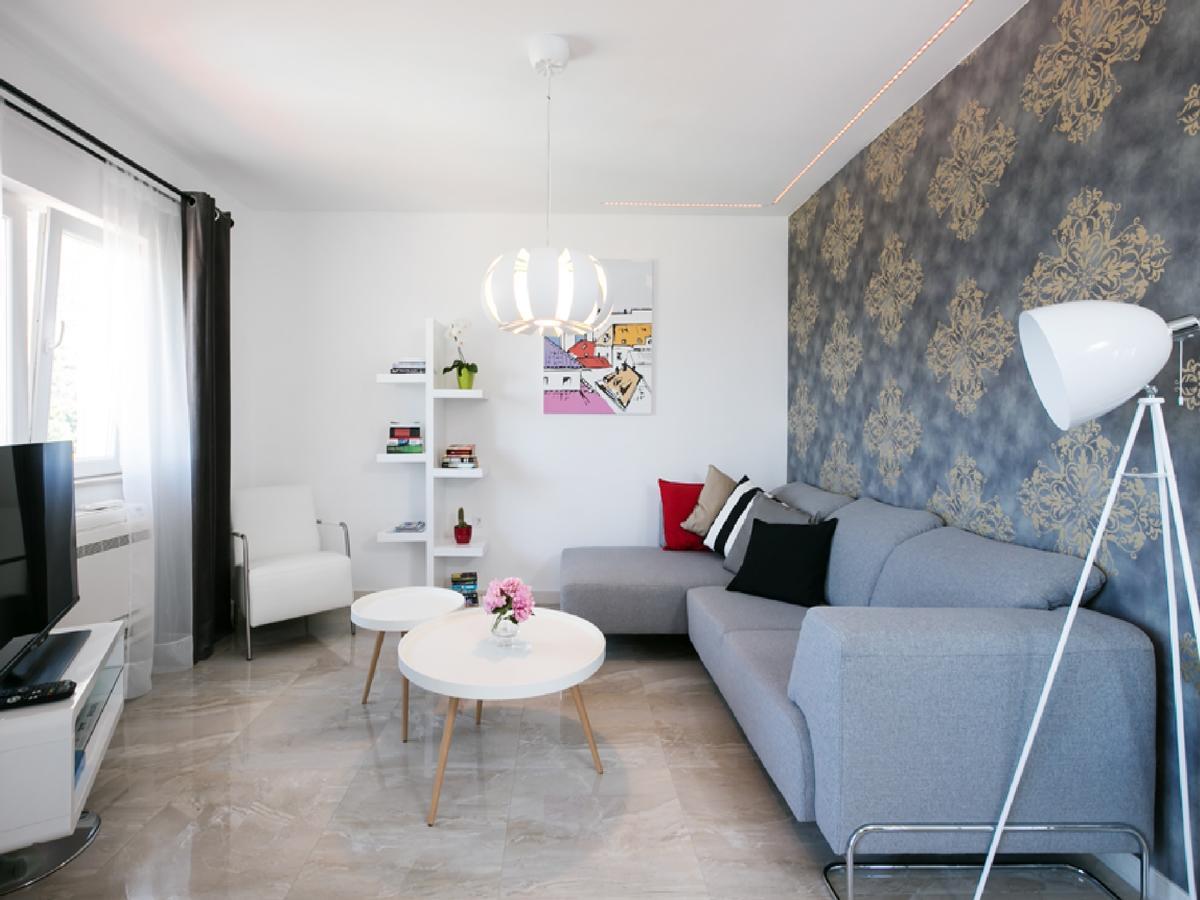Apartments Carol Royal Cavtat Εξωτερικό φωτογραφία