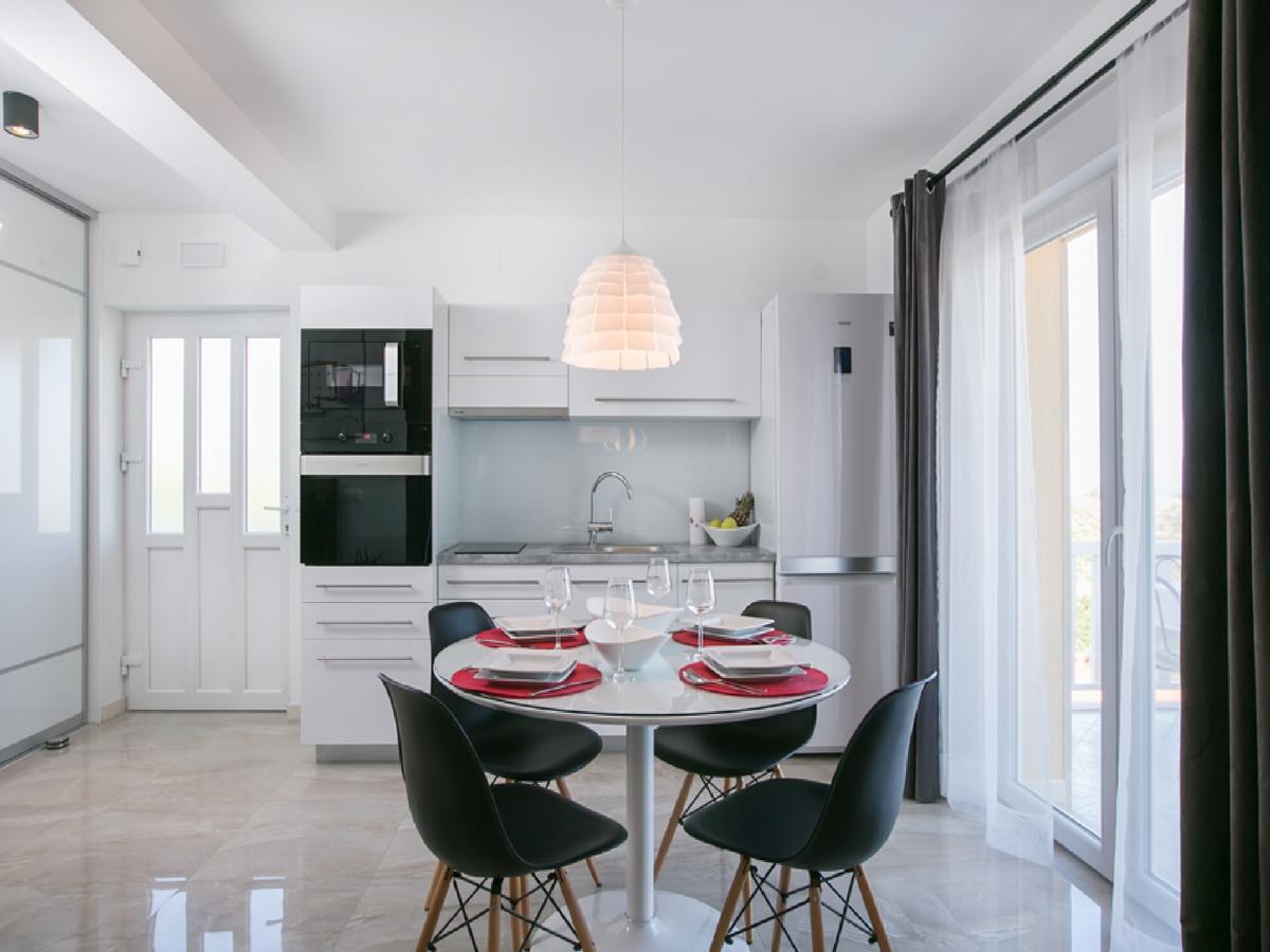 Apartments Carol Royal Cavtat Εξωτερικό φωτογραφία