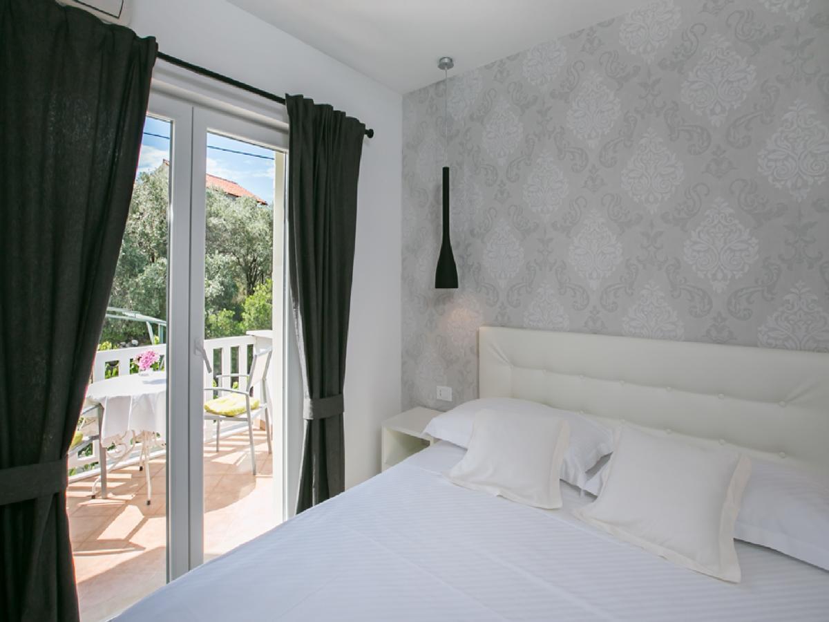 Apartments Carol Royal Cavtat Εξωτερικό φωτογραφία
