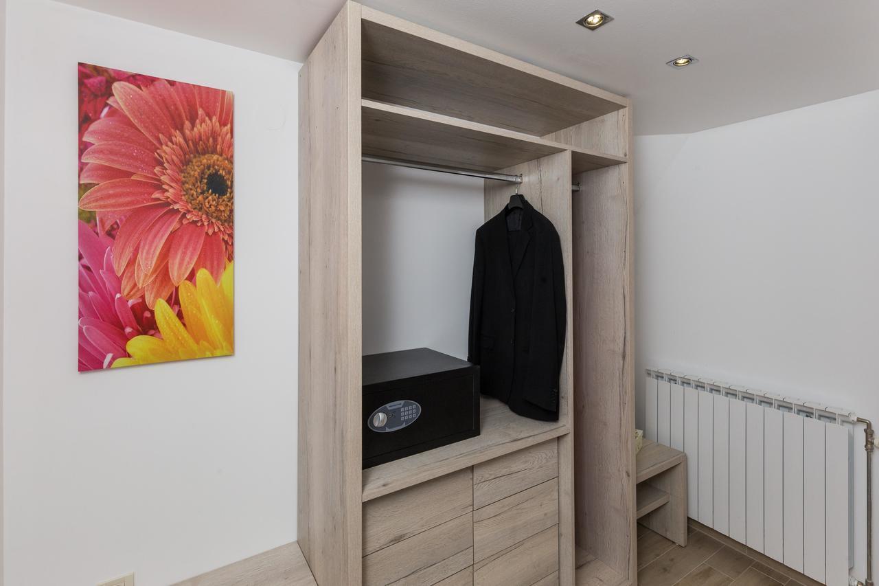 Apartments Carol Royal Cavtat Εξωτερικό φωτογραφία