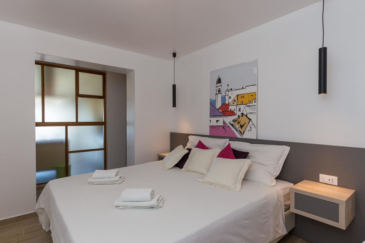 Apartments Carol Royal Cavtat Εξωτερικό φωτογραφία