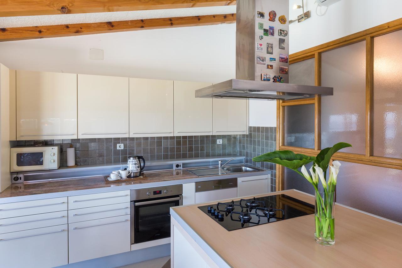 Apartments Carol Royal Cavtat Εξωτερικό φωτογραφία