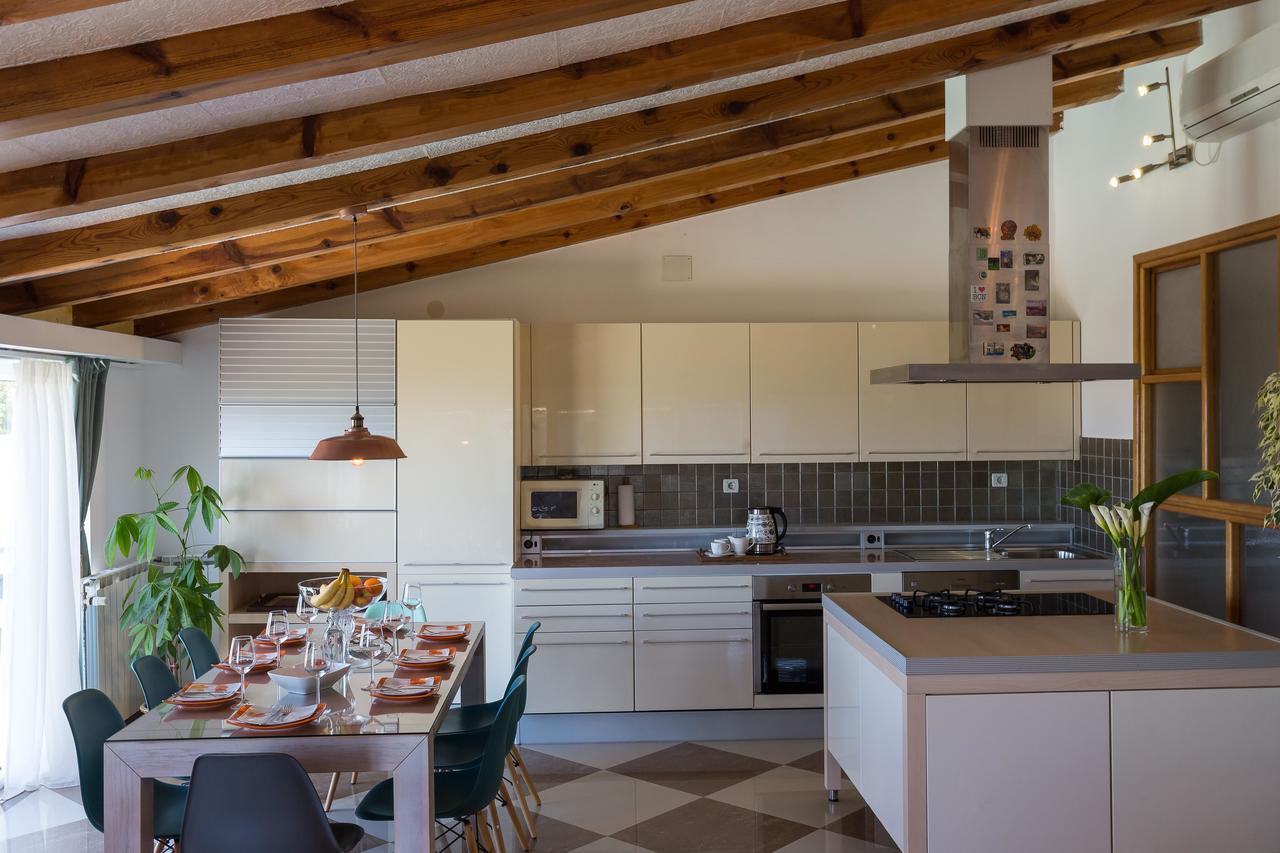 Apartments Carol Royal Cavtat Εξωτερικό φωτογραφία