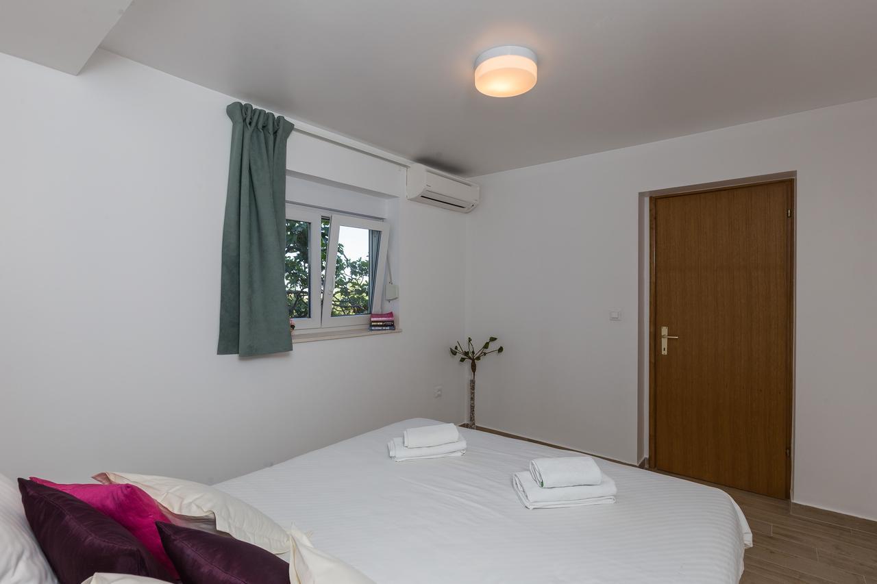 Apartments Carol Royal Cavtat Εξωτερικό φωτογραφία