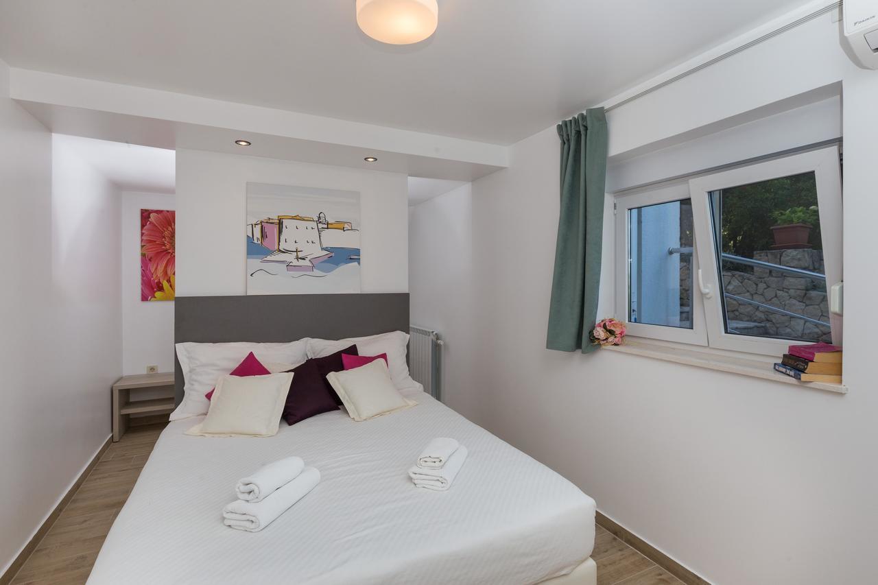 Apartments Carol Royal Cavtat Εξωτερικό φωτογραφία