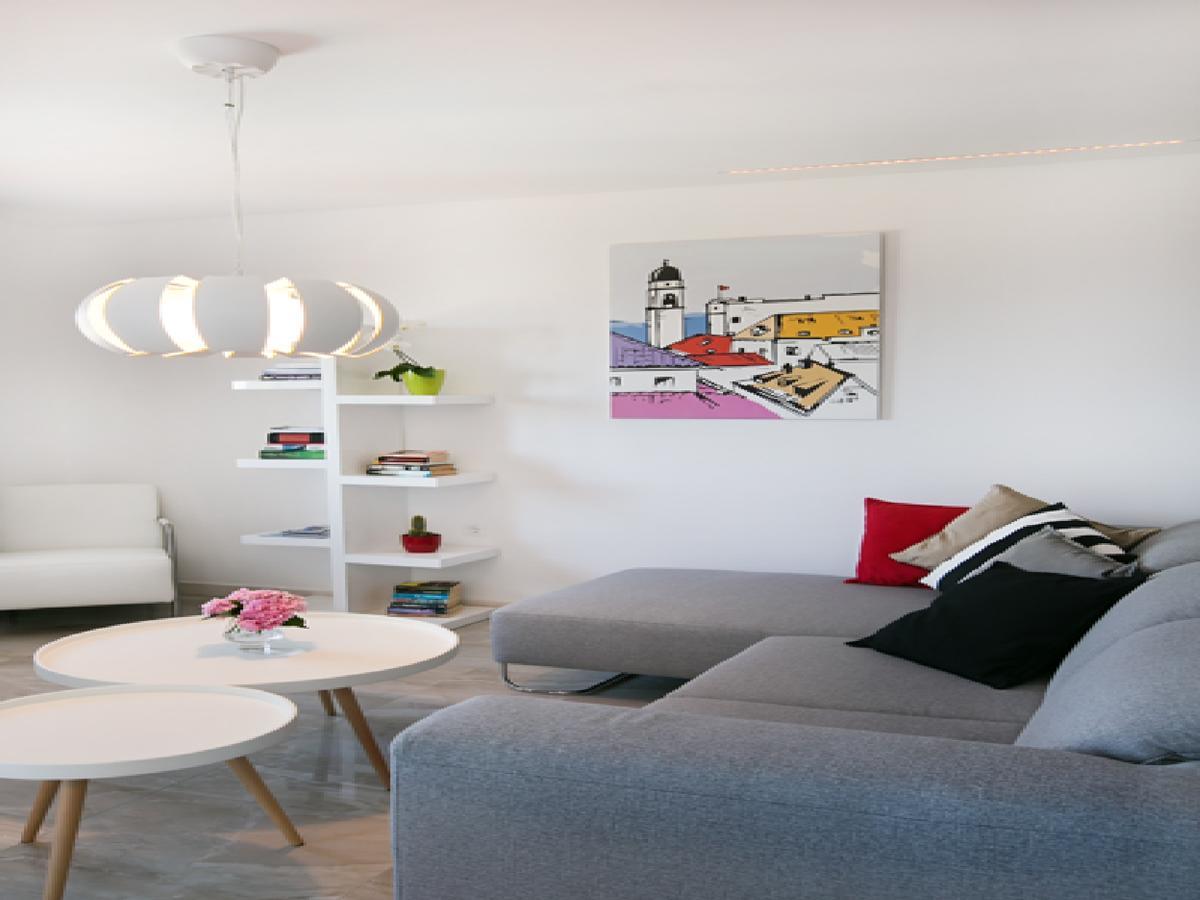 Apartments Carol Royal Cavtat Εξωτερικό φωτογραφία