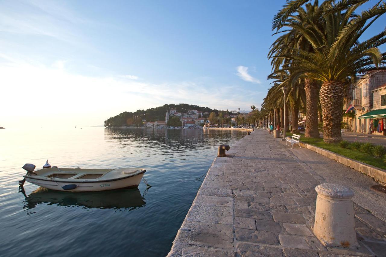 Apartments Carol Royal Cavtat Εξωτερικό φωτογραφία
