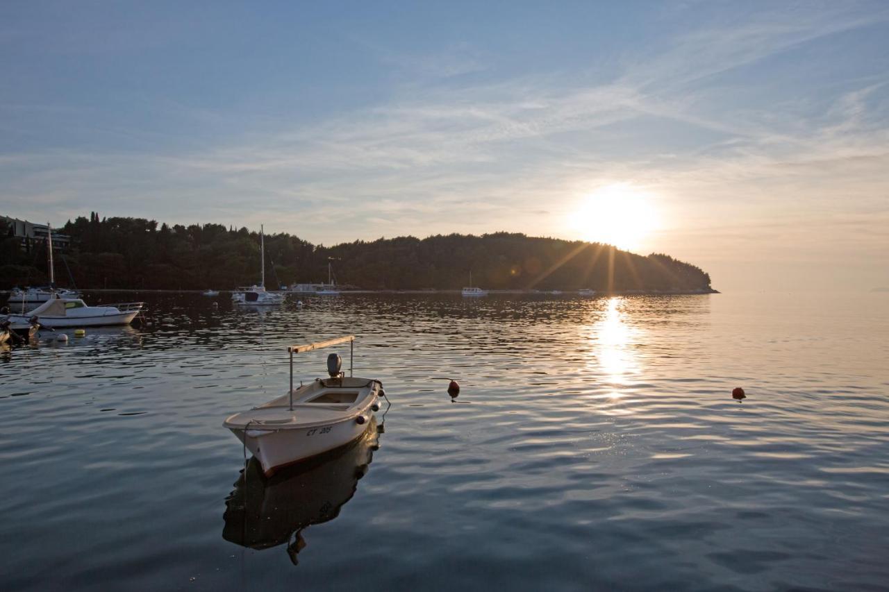 Apartments Carol Royal Cavtat Εξωτερικό φωτογραφία
