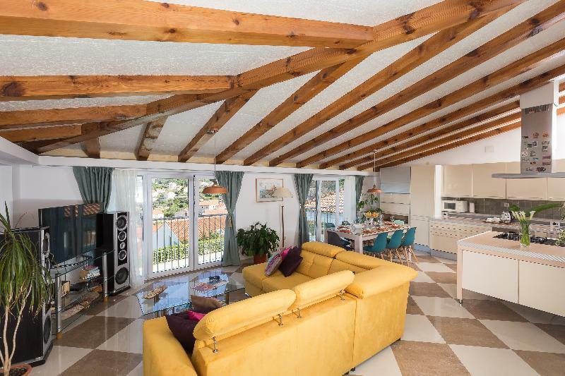 Apartments Carol Royal Cavtat Εξωτερικό φωτογραφία