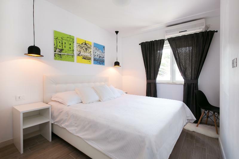 Apartments Carol Royal Cavtat Εξωτερικό φωτογραφία