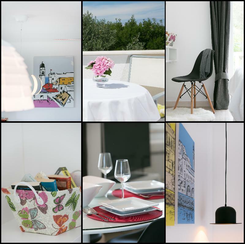 Apartments Carol Royal Cavtat Εξωτερικό φωτογραφία