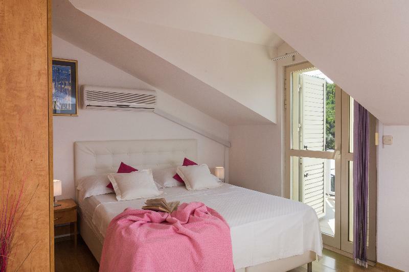 Apartments Carol Royal Cavtat Εξωτερικό φωτογραφία