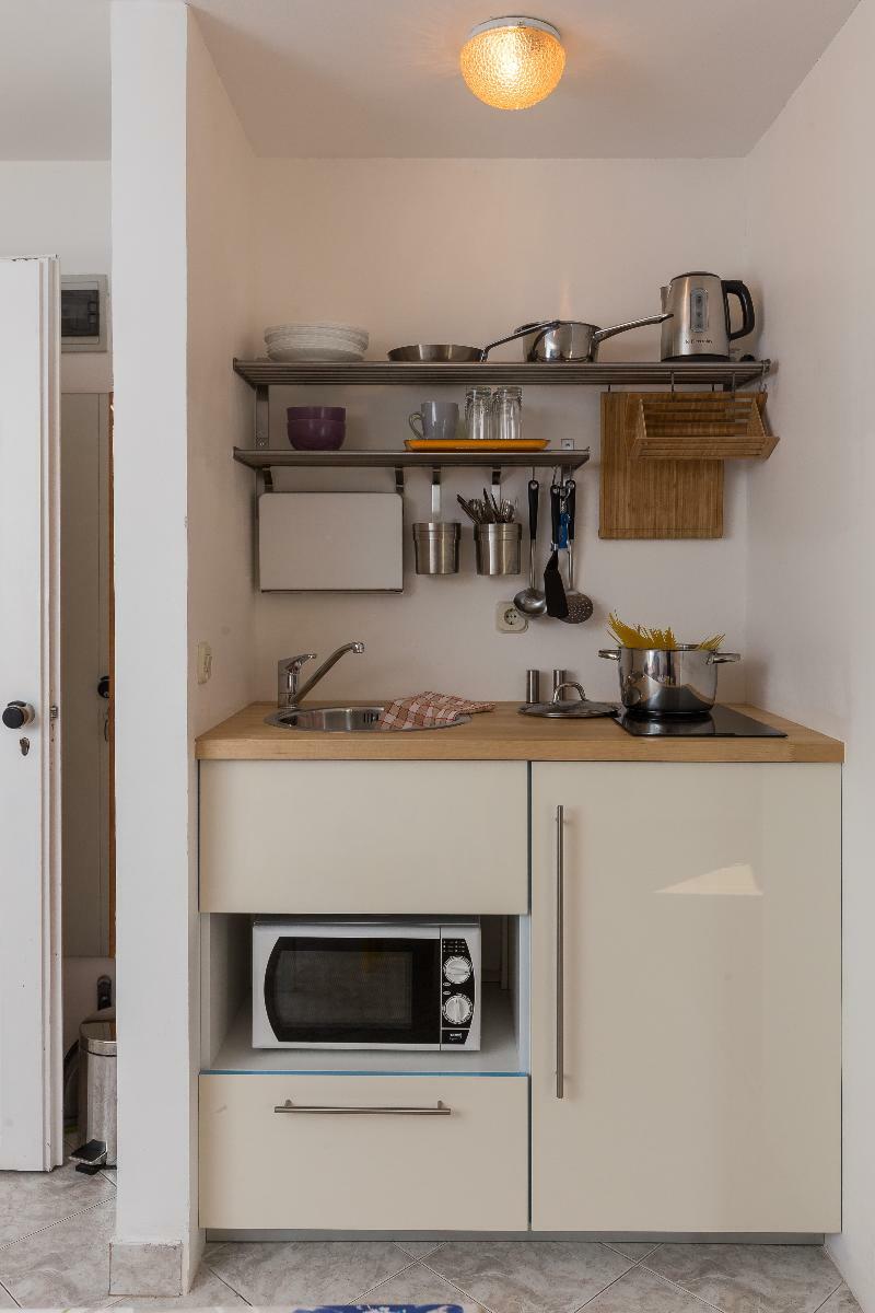 Apartments Carol Royal Cavtat Εξωτερικό φωτογραφία