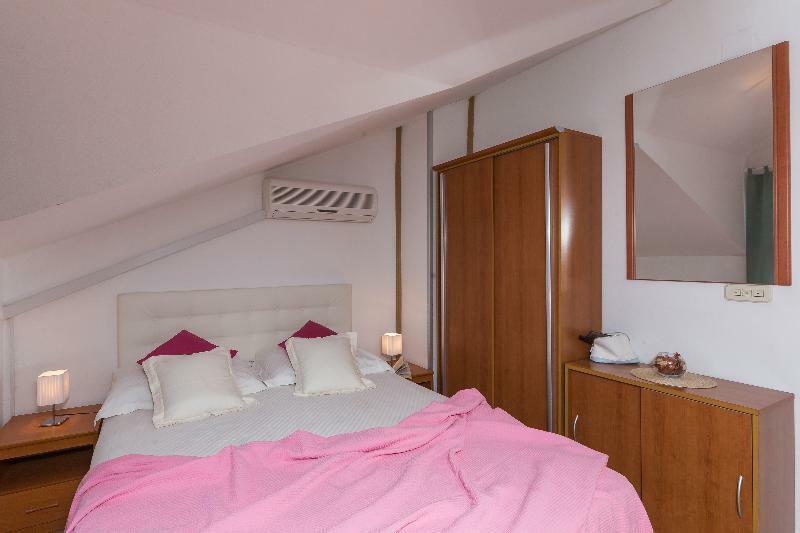 Apartments Carol Royal Cavtat Εξωτερικό φωτογραφία