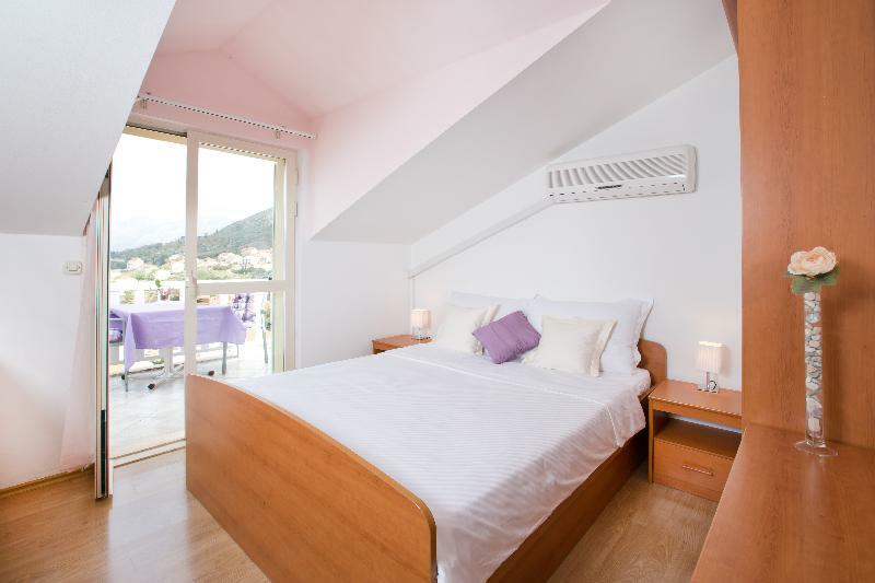 Apartments Carol Royal Cavtat Εξωτερικό φωτογραφία