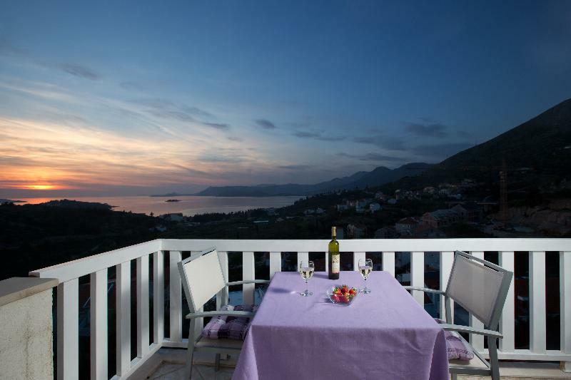 Apartments Carol Royal Cavtat Εξωτερικό φωτογραφία