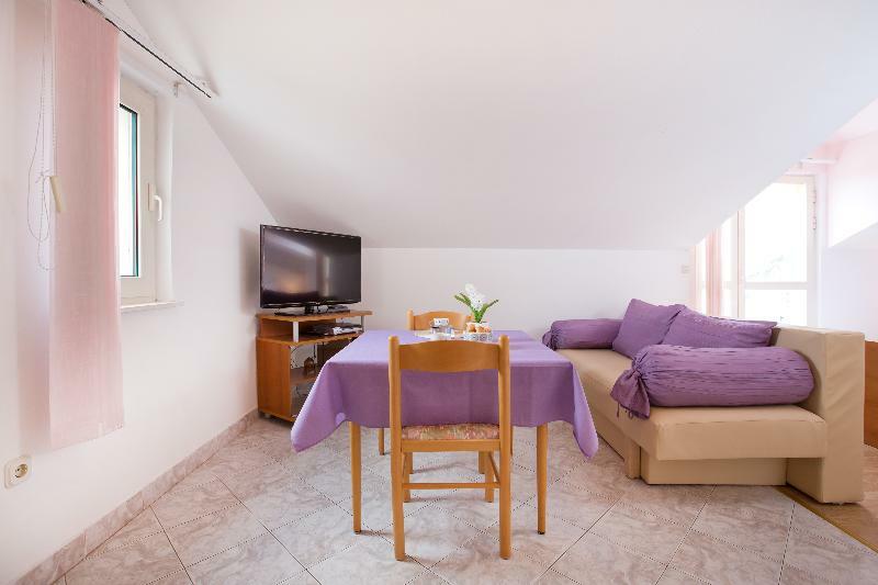 Apartments Carol Royal Cavtat Εξωτερικό φωτογραφία