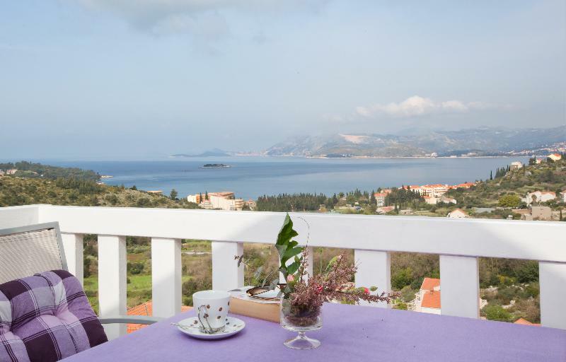 Apartments Carol Royal Cavtat Εξωτερικό φωτογραφία